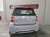 Smart ForTwo 1.0 mhd Passion 71