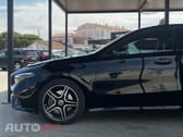 Mercedes-Benz A 250 e AMG Line