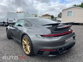 Porsche 911 Carrera 2 S PDK