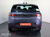 Land Rover Range Rover Sport 3.0 P440e Dynamic SE