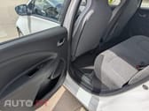 Renault Zoe (c/ Bateria) Limited 50