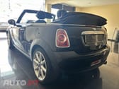 MINI Cabrio Cooper D Highgate