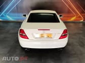 Mercedes-Benz SLK 200 K Aut.