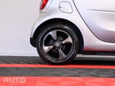 Smart ForTwo EQ passion