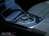 Mercedes-Benz C 220 d Aut.