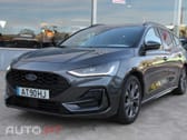 Ford Focus SW 1.0 EcoBoost MHEV ST-Line