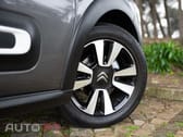 Citroen C3 1.5 Blue-HDi Shine Pack
