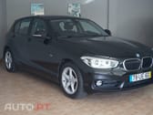 BMW 116 Sport
