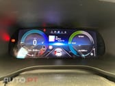 Renault Arkana 1.6 E-Tech Full Hybrid Techno