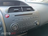 Honda Civic 1.4 i-VTEC S.Edition - 100 CV