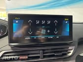 Peugeot 3008 1.6 Hybrid GT Line e-EAT8