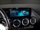 Mercedes-Benz GLA 250 e 8G-DCT AMG Line