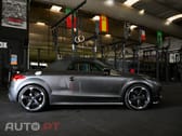 Audi TT 1.8 TFSi S-line S tronic