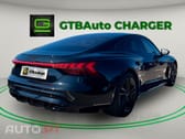 Audi E-Tron GT Quattro I.V.A DEDUTIVEL