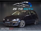 Volkswagen Golf 1.6 TDi Trendline