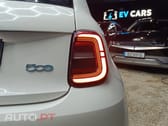 Fiat 500e 42 kWh Icon