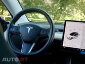 Tesla Model 3 Long-Range Dual Motor AWD