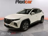 Hyundai Tucson 1.6 T-GDI PREMIUM