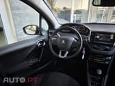 Peugeot 208 1.2 PureTech Allure EAT6