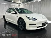 Tesla Model 3 Long Range AWD Dual Motor