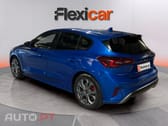 Ford Focus 1.0 EcoBoost MHEV ST-Line