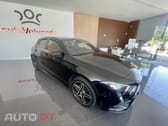 Mercedes-Benz A 250 e 8G-DCT AMG Line