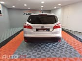 Ford Focus 1.6 TDCi Trend