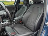 Mercedes-Benz A 250 Mercedes-Benz A 250 e Progressive