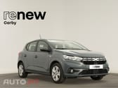 Dacia Sandero Sandero 1.0 ECO-G Expression Bi-Fuel