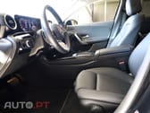 Mercedes-Benz A 200 D Adv. Progressive