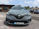 Renault Clio 1.0 TCe RS Line