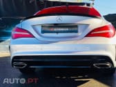 Mercedes-Benz CLA 220 d AMG Line Aut.