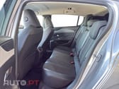 Peugeot E-308 54 kWh Allure