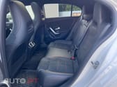 Mercedes-Benz A 250 e AMG Line