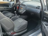 Fiat Grande Punto 1.3 M-Jet Sport