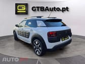 Citroen C4 Cactus 1.2 e-THP Shine Edition