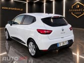 Renault Clio 1.5 dCi Zen
