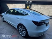 Tesla Model 3 Standard Range Plus RWD