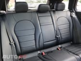 Mercedes-Benz C 220 d AMG Line Aut.