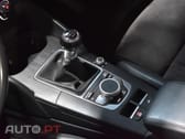 Audi A3 Cabrio 2.0 TDI S-line