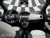 Fiat 500 1.2 S&S Pop-Star