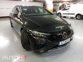 Mercedes-Benz EQE 350+