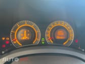 Toyota Auris 2.0 D-4D