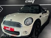 MINI Cabrio Cooper D
