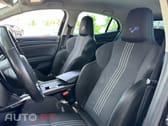 Renault Mégane 1.6 TCe GT EDC