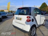 Smart ForTwo softouch edition 10