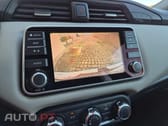 Nissan Micra 1.5 dCi N-Connecta
