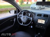 Volkswagen Polo 1.4 TDI Lounge