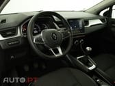 Renault Captur Captur 1.0 TCe Techno Bi-Fuel