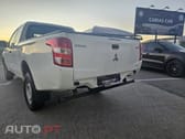 Mitsubishi L200 2.4 DI-D CD Invite 4WD